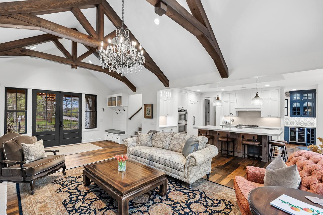 270 Peavey Road
