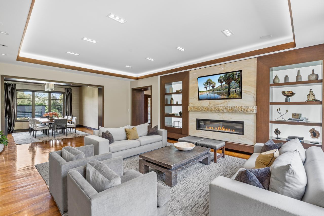 4603 Annaway Drive