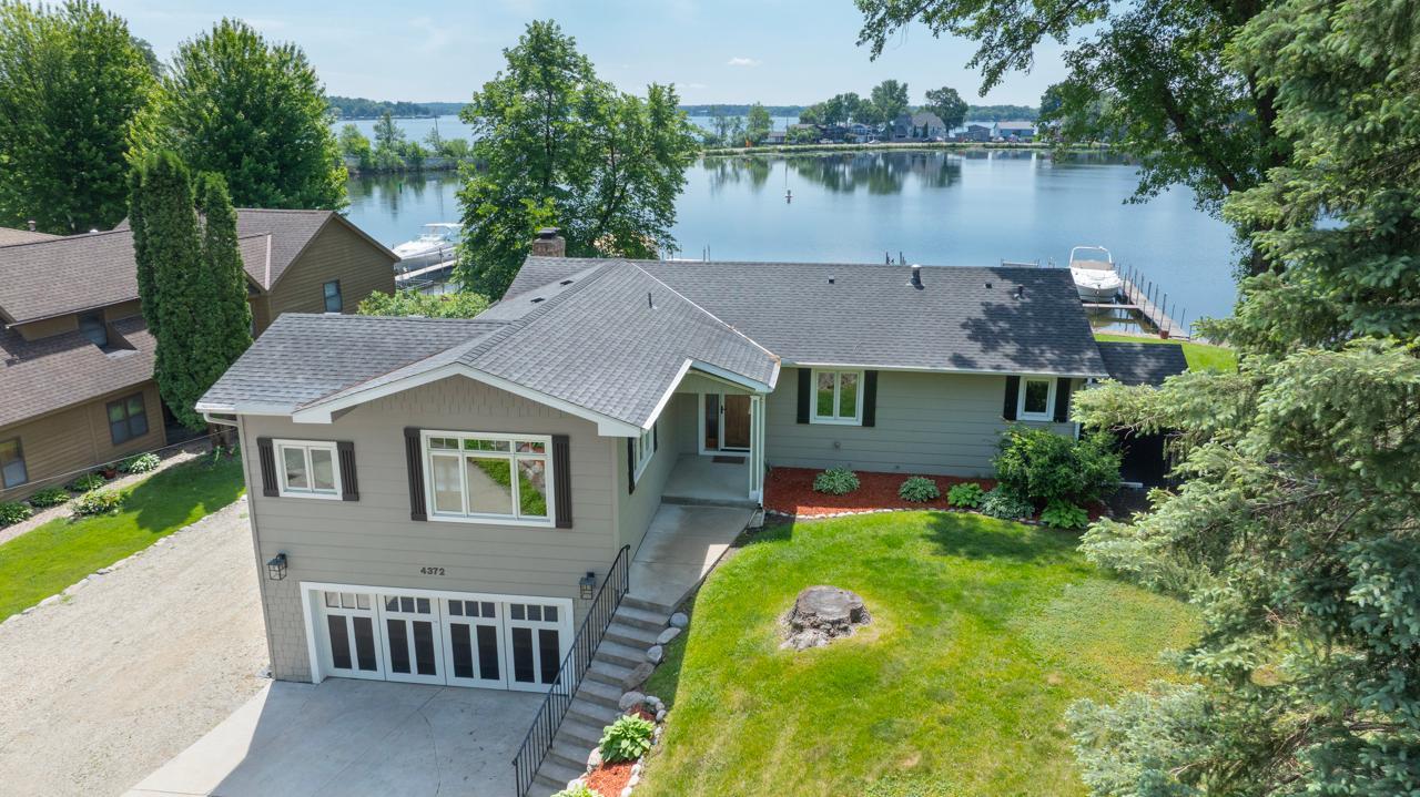 4372 Channel Road