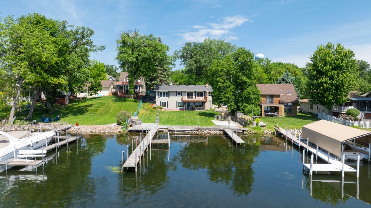 4372 Channel Road