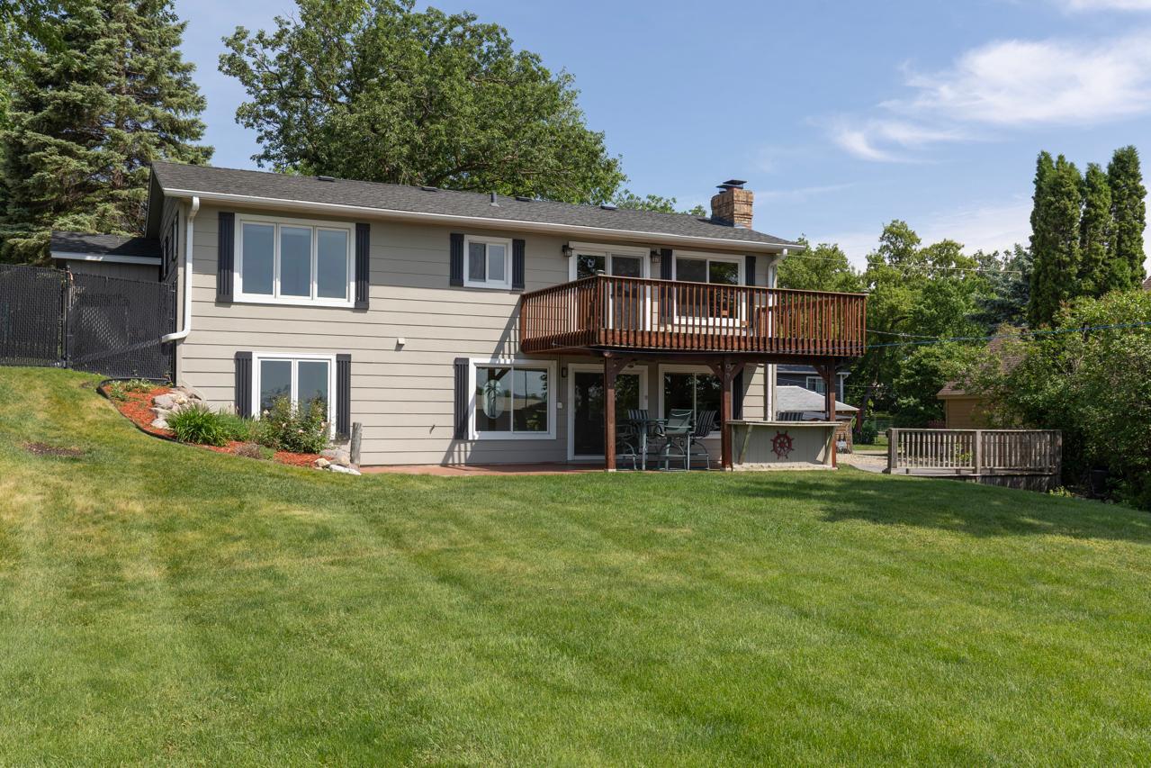4372 Channel Road