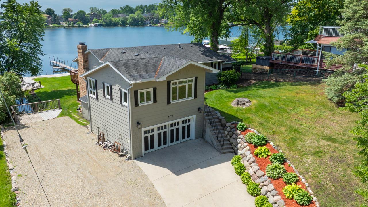 4372 Channel Road