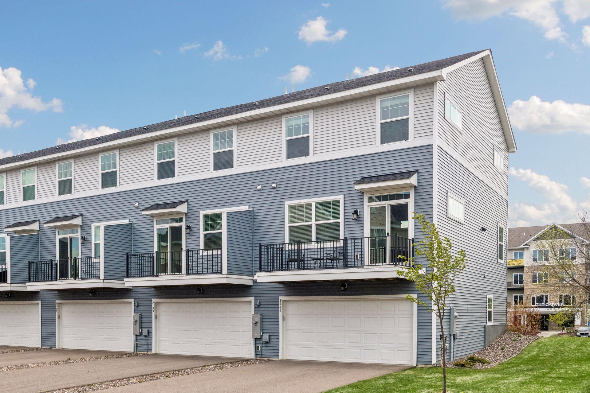 3141 Clover Ridge Drive