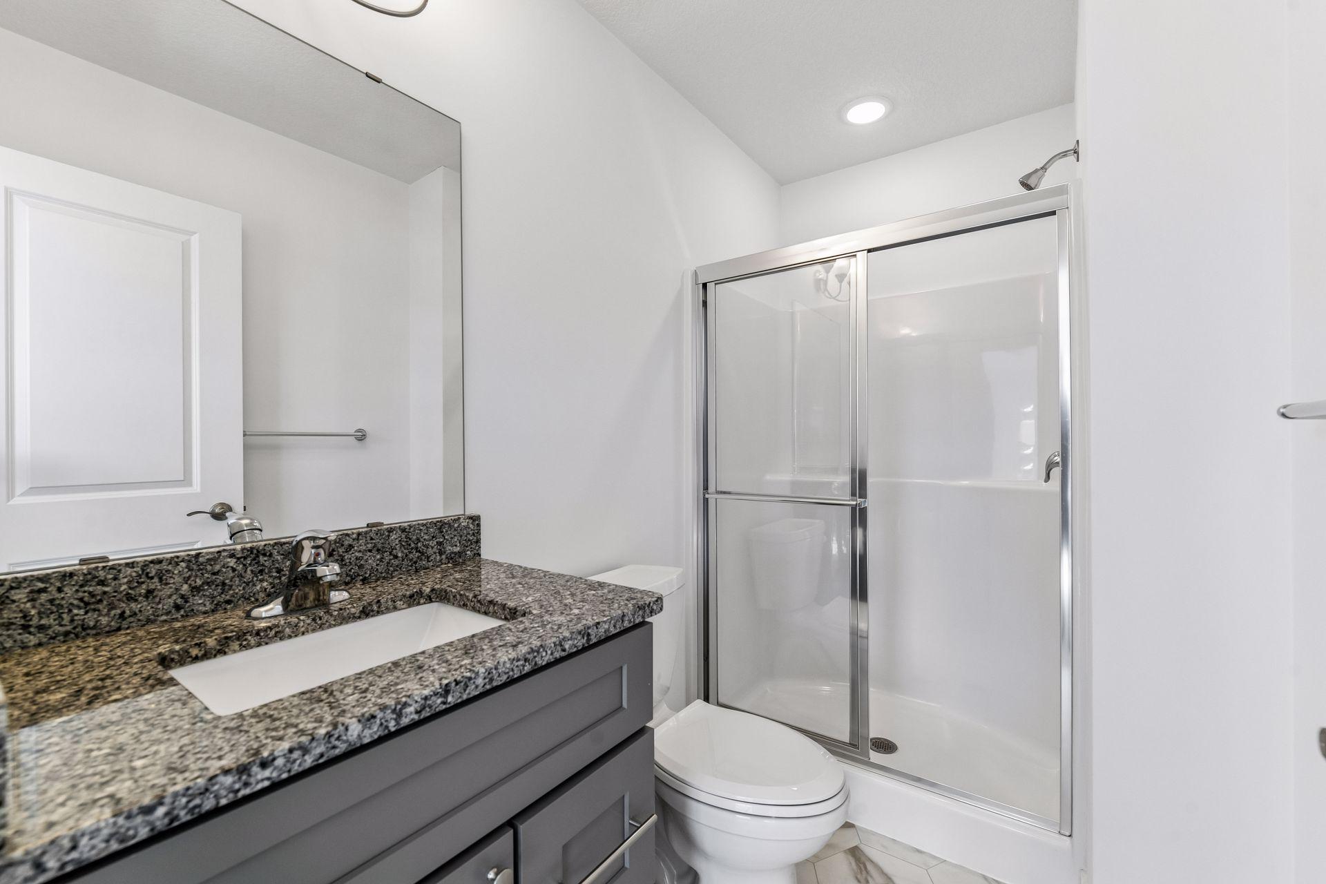 3141 Clover Ridge Drive
