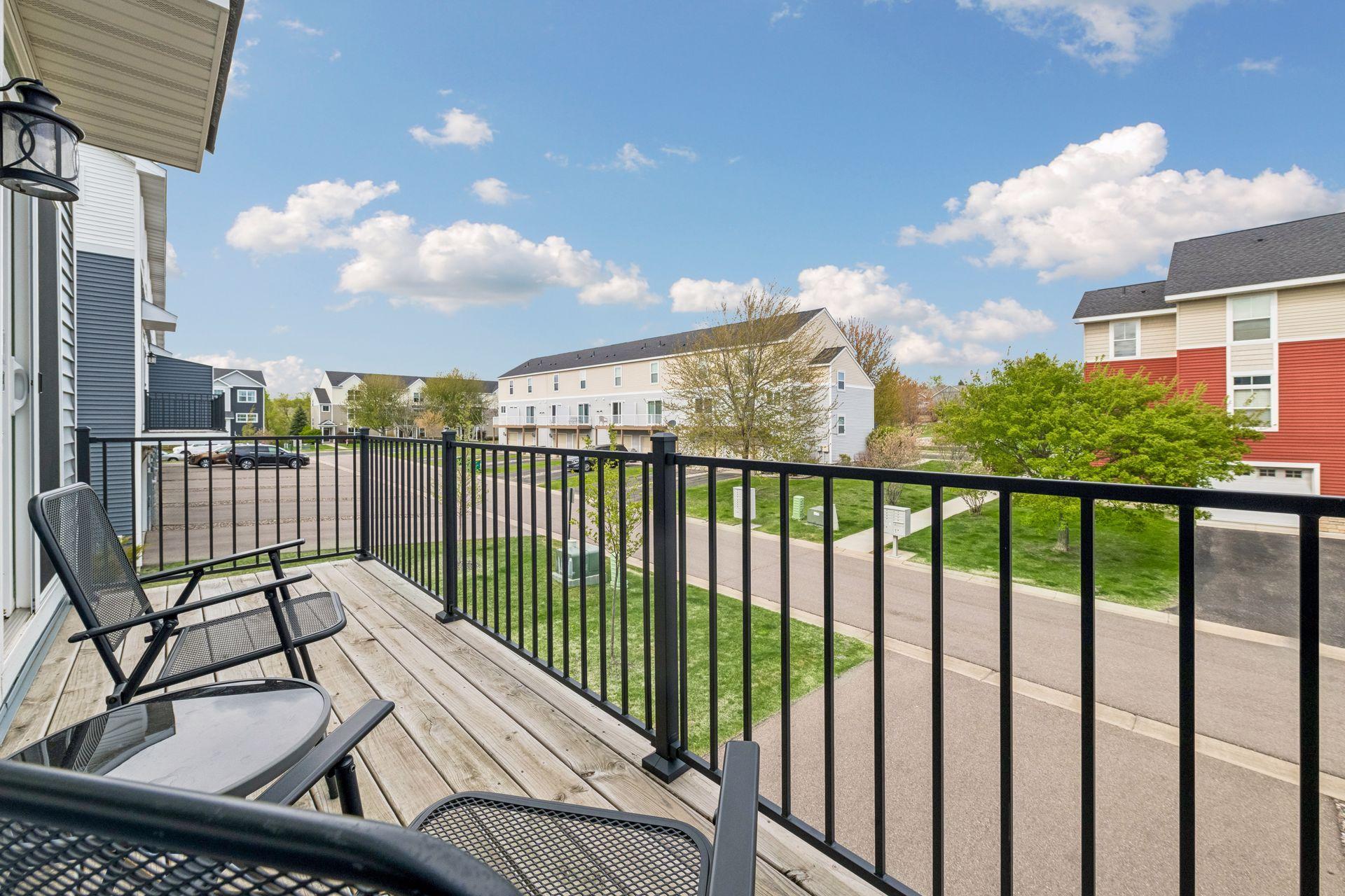 3141 Clover Ridge Drive