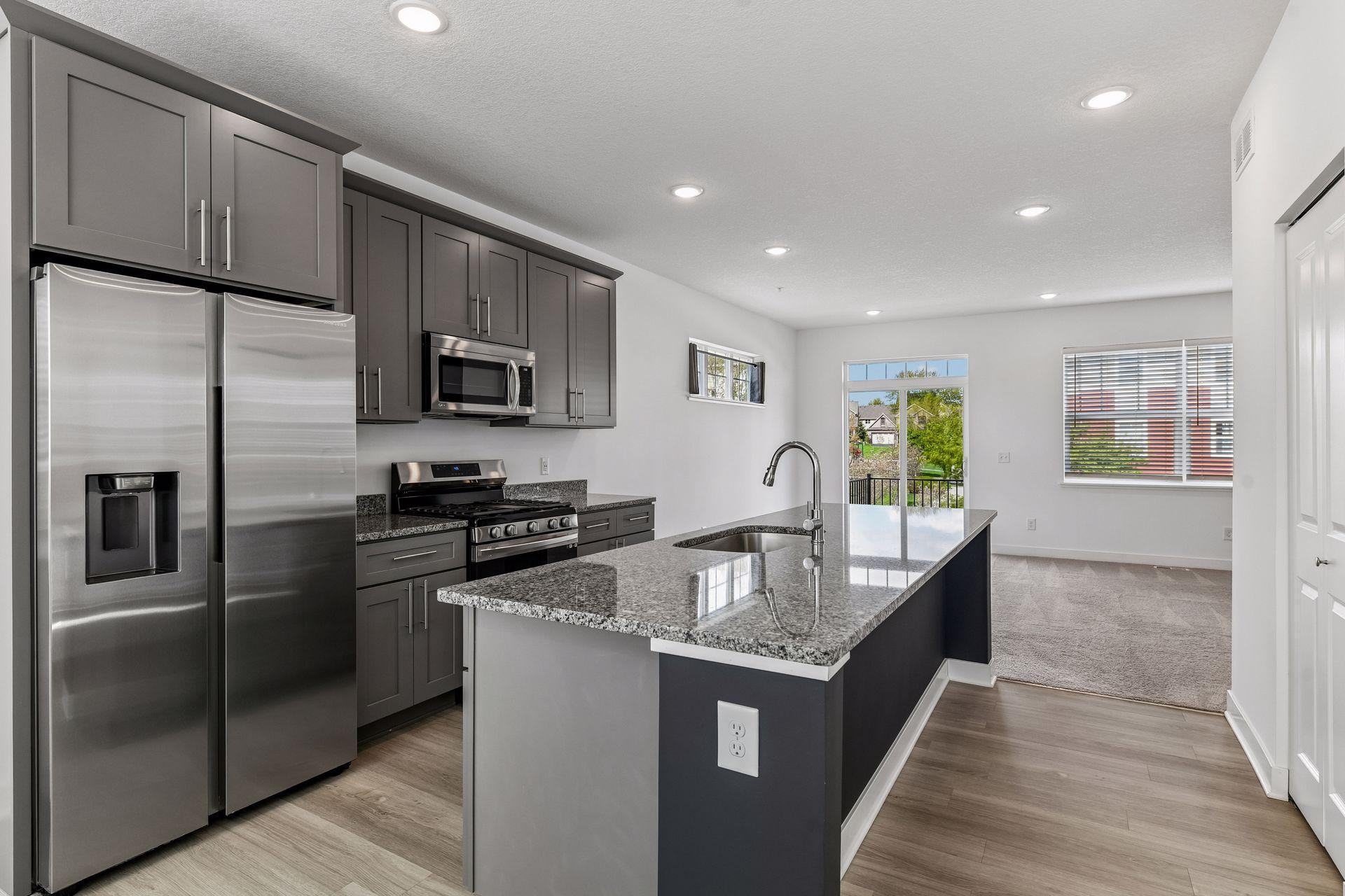 3141 Clover Ridge Drive
