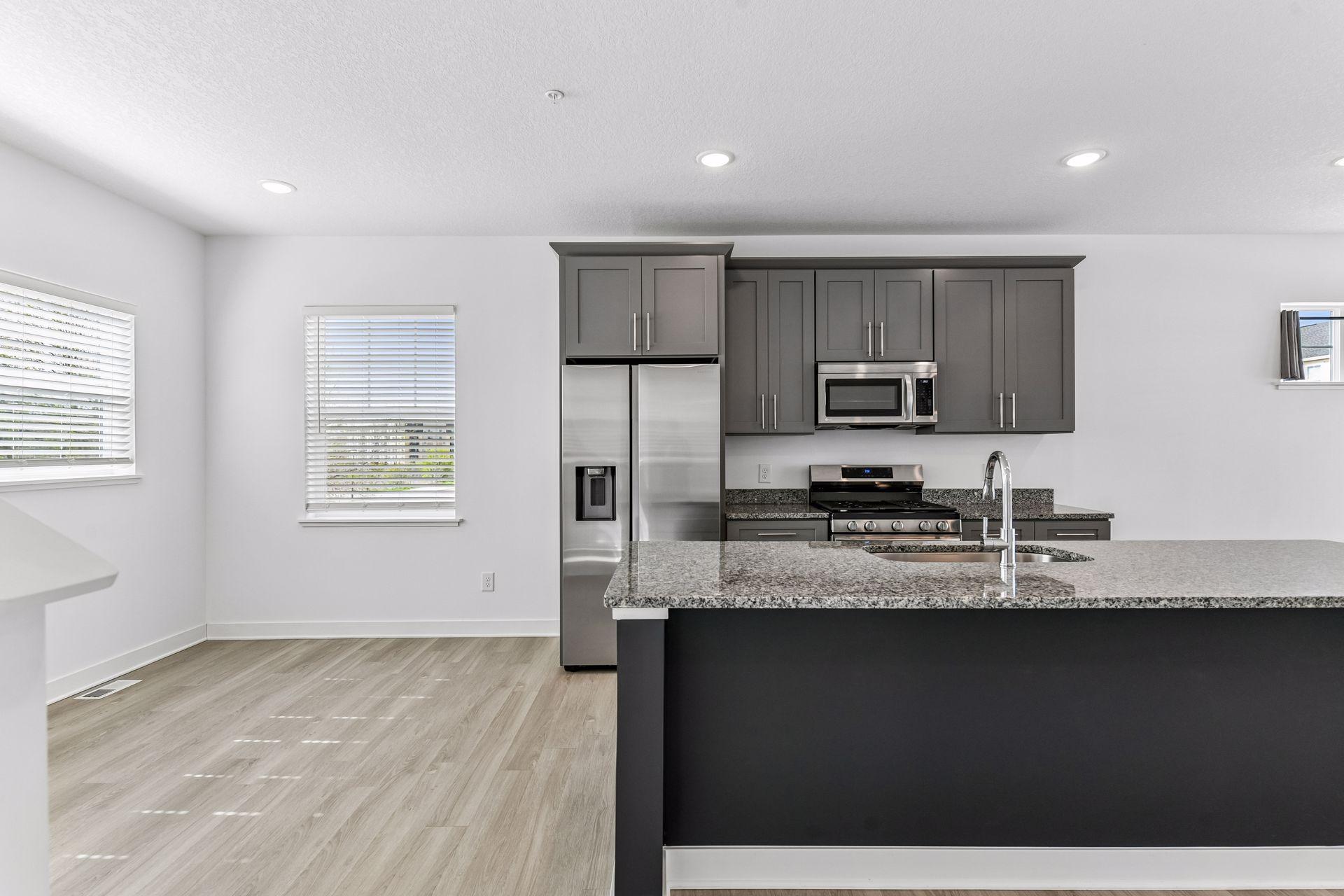 3141 Clover Ridge Drive