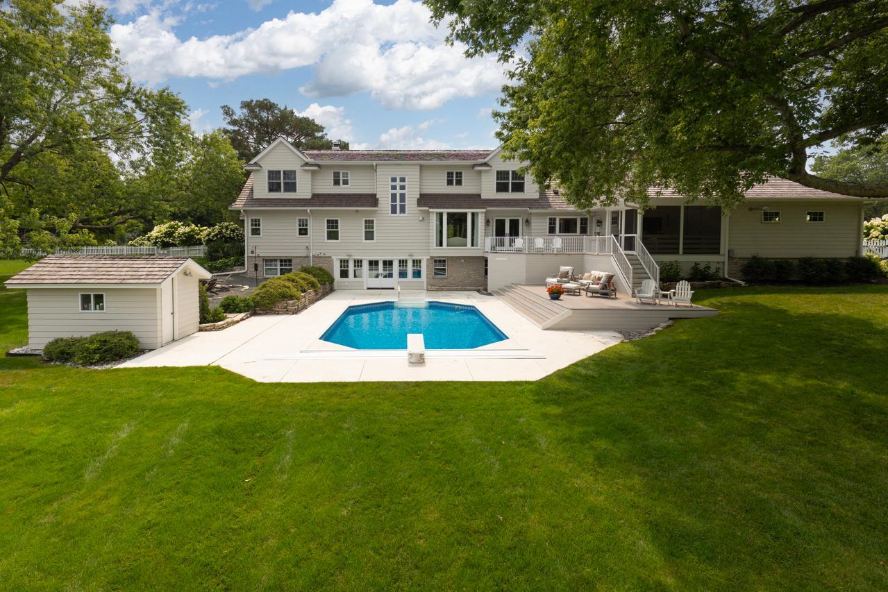 415 Highcroft Road
