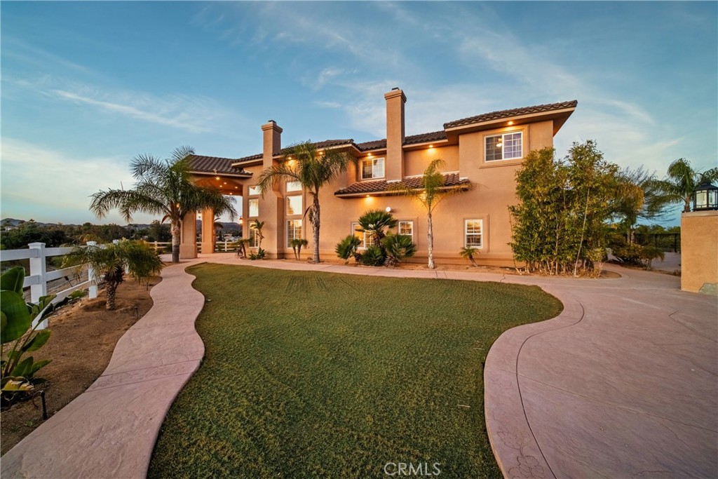 24925 Franklin Street