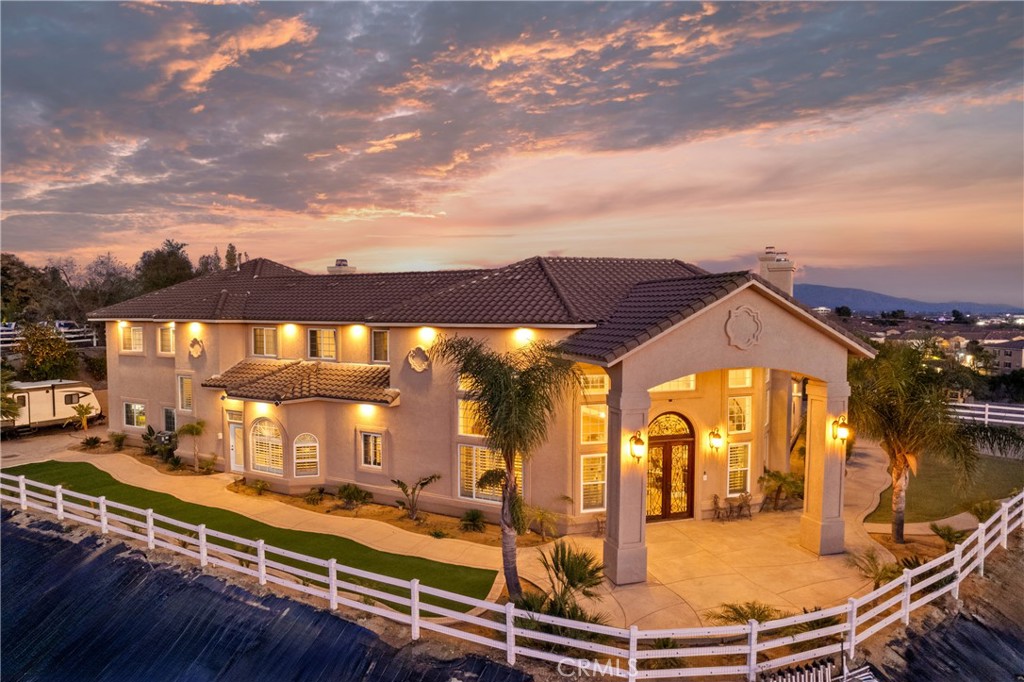 24925 Franklin Street