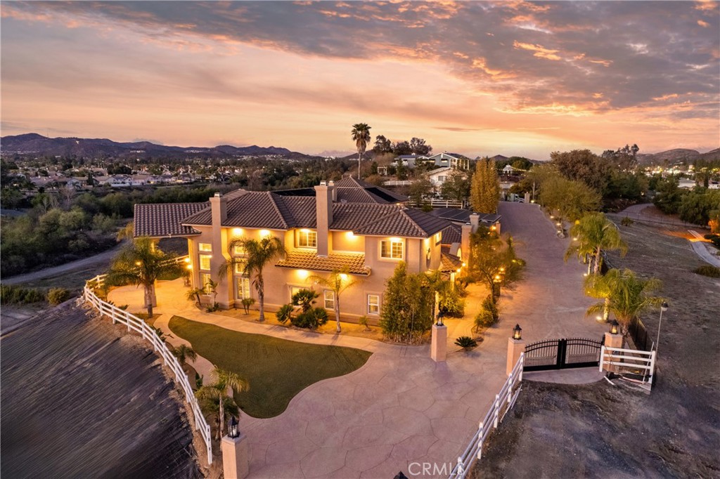 24925 Franklin Street