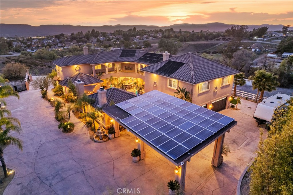 24925 Franklin Street