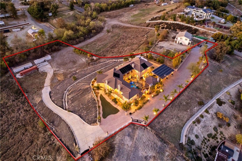 24925 Franklin Street