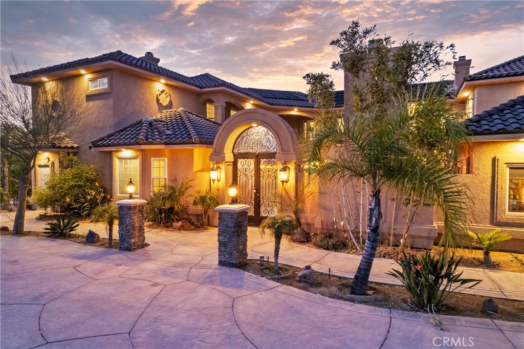 24925 Franklin Street