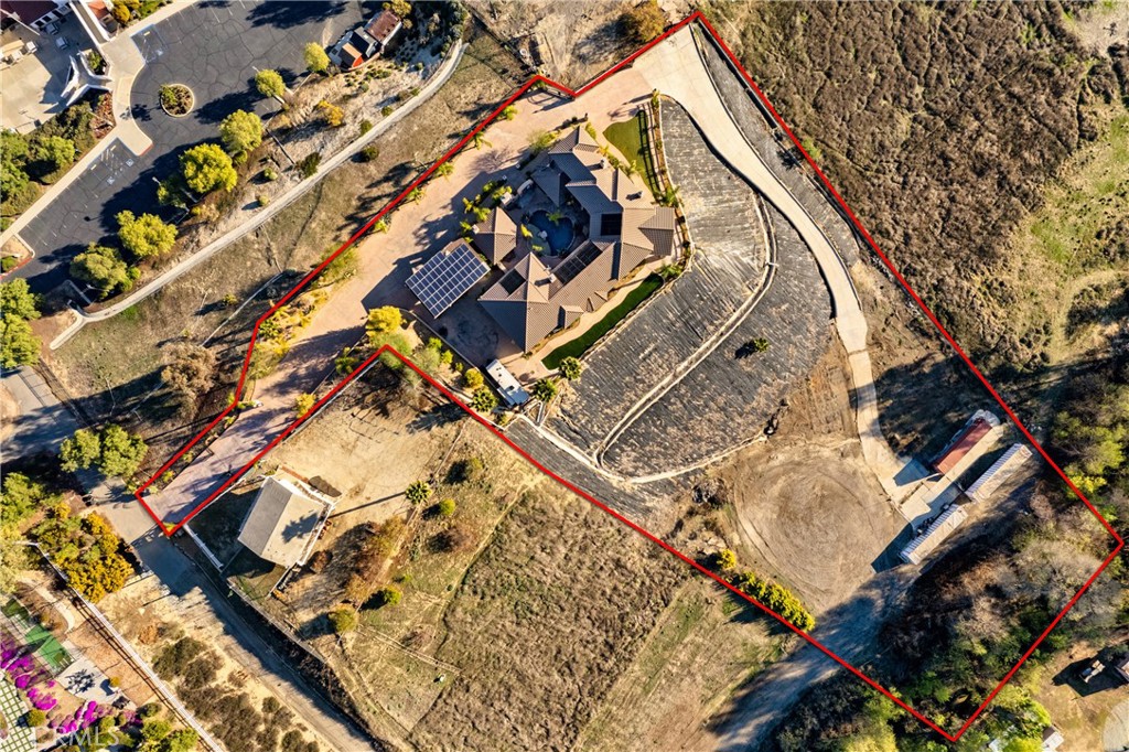 24925 Franklin Street