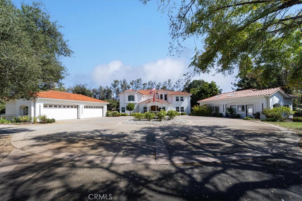 37626 Avenida La Cresta