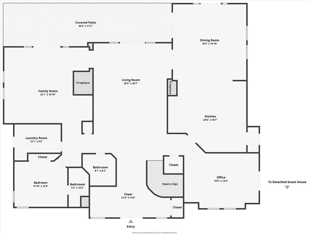 37626 Avenida La Cresta