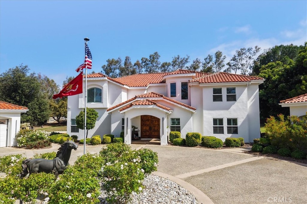 37626 Avenida La Cresta