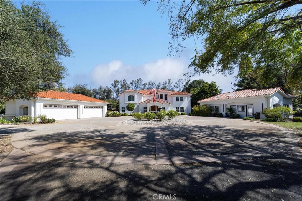 37626 Avenida La Cresta