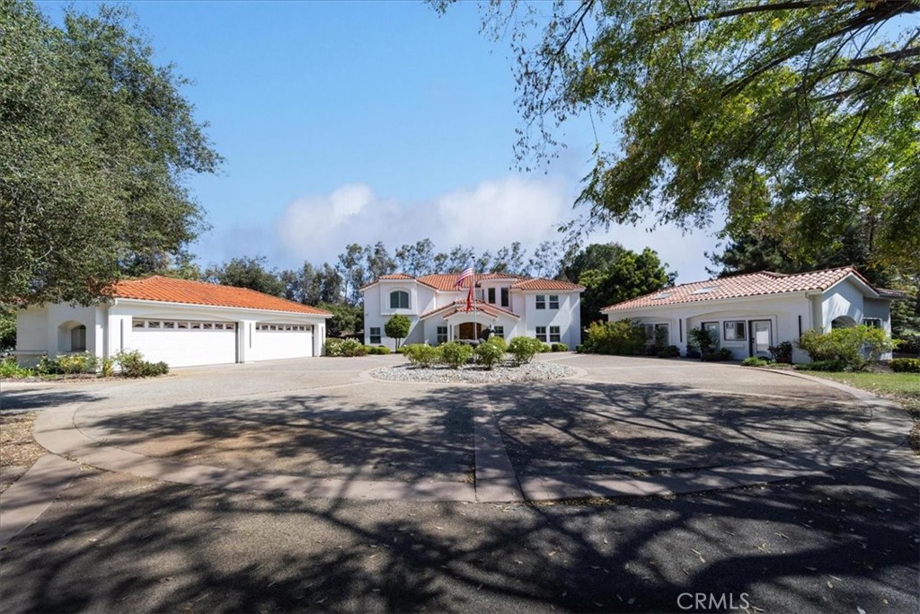 37626 Avenida La Cresta