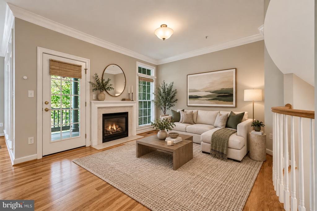 7714 SPOLETO LANE Unit: 54