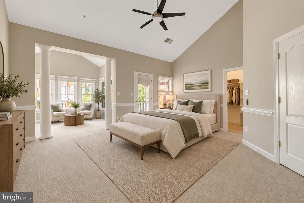 7714 SPOLETO LANE Unit: 54