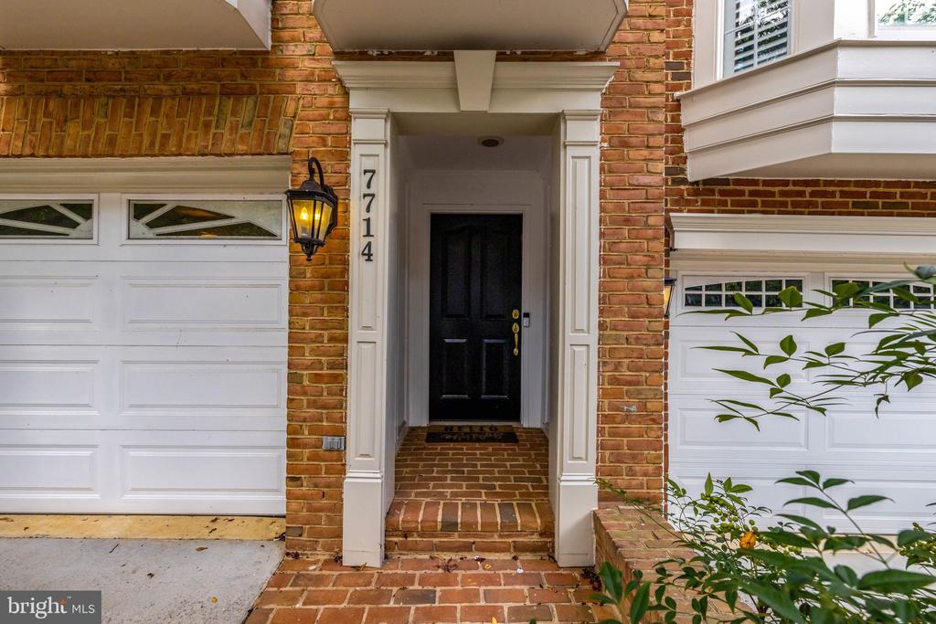 7714 SPOLETO LANE Unit: 54