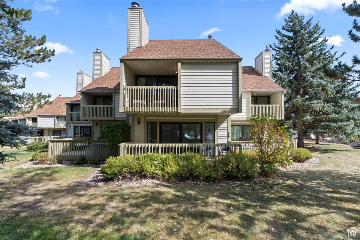 179 RACQUET DR