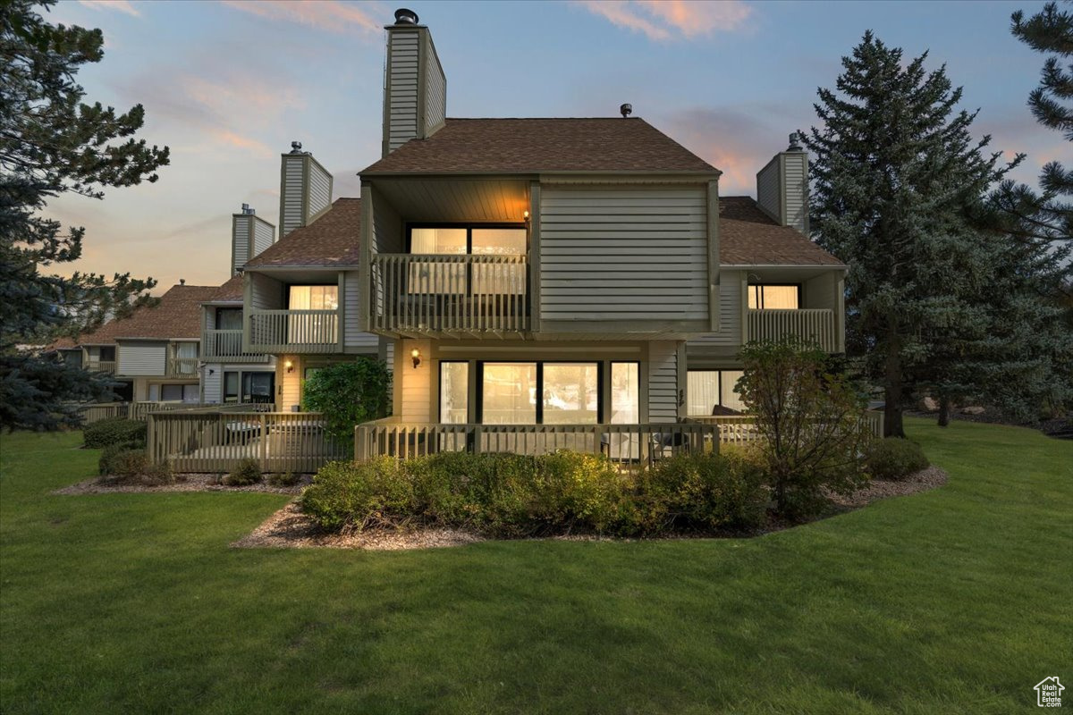 179 RACQUET DR