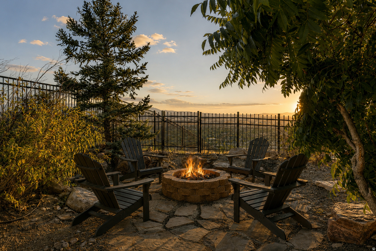 1107 N TWICKENHAM DR