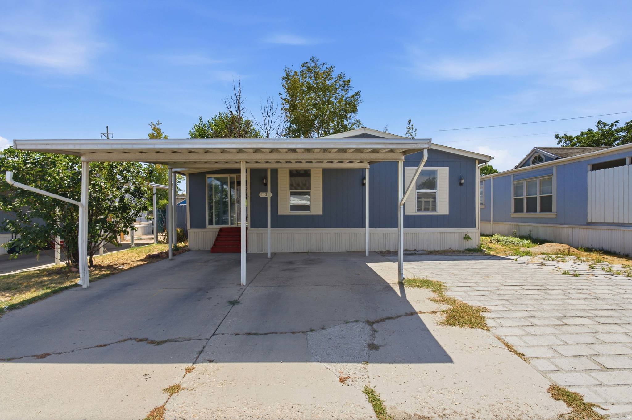 1137 W SIERRA VISTA ST #205