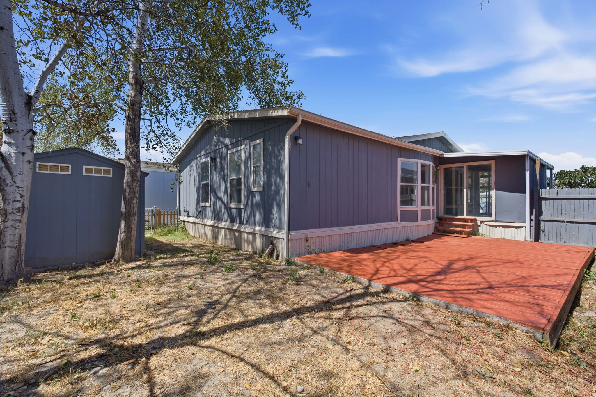 1137 W SIERRA VISTA ST #205