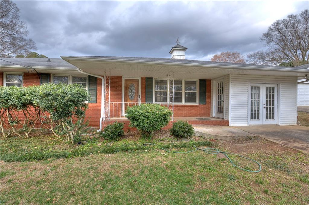 117 DAVIS Drive