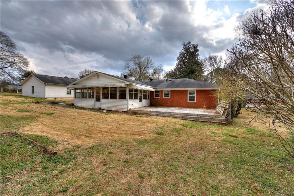 117 DAVIS Drive