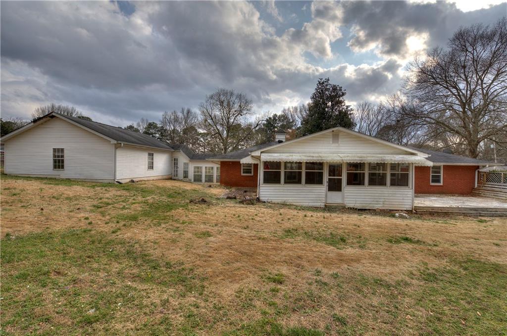 117 DAVIS Drive