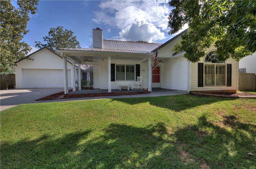 44 WOODHAVEN Court SW