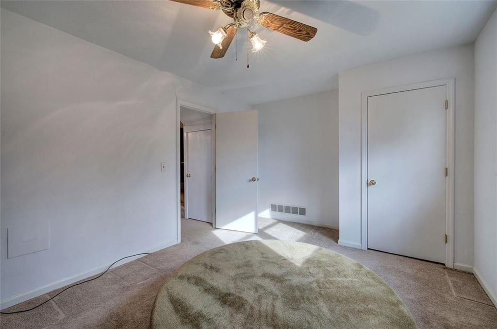 1 RIDGE Way