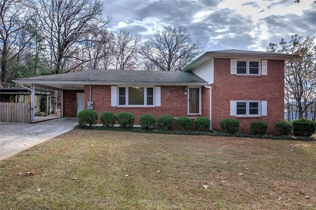 1 RIDGE Way
