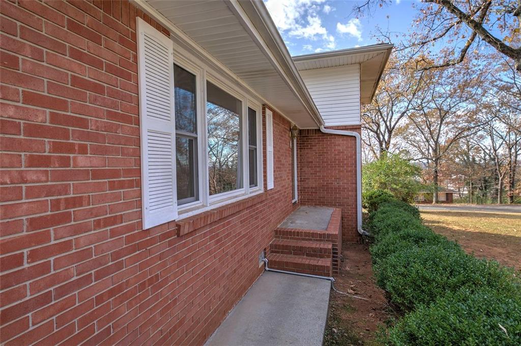1 RIDGE Way