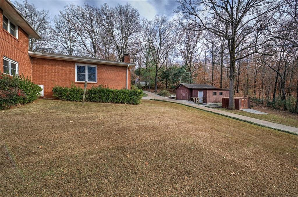 1 RIDGE Way