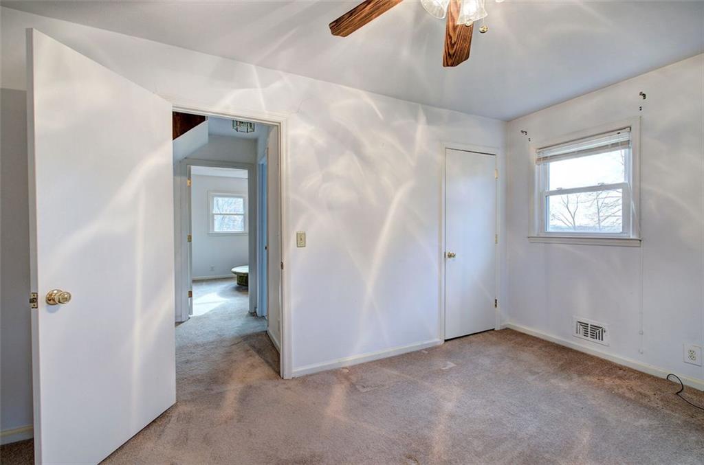 1 RIDGE Way