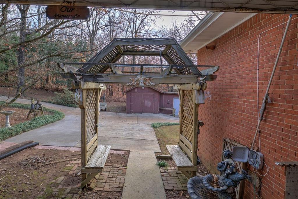 1 RIDGE Way