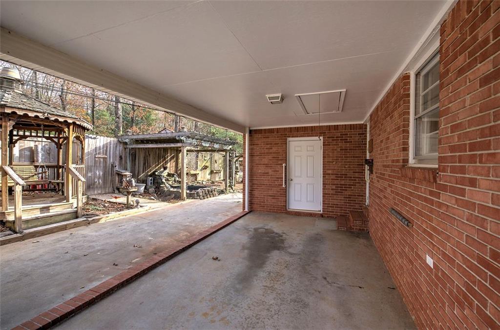 1 RIDGE Way