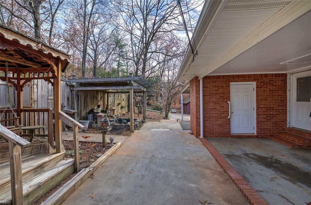 1 RIDGE Way