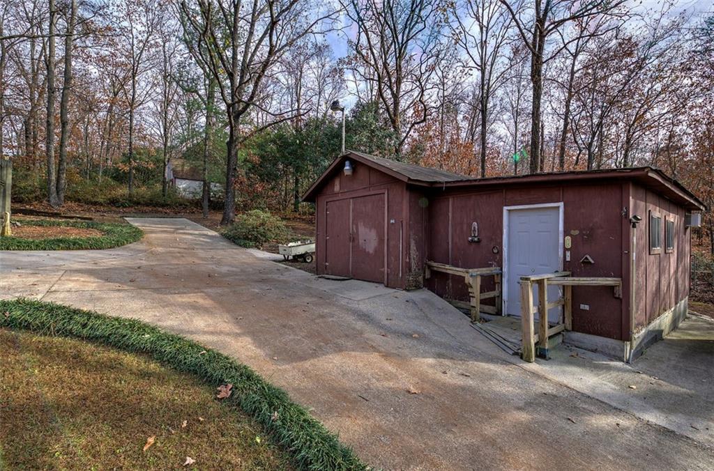 1 RIDGE Way