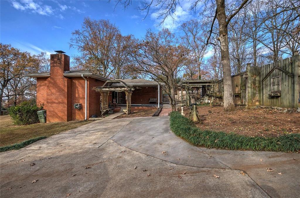 1 RIDGE Way