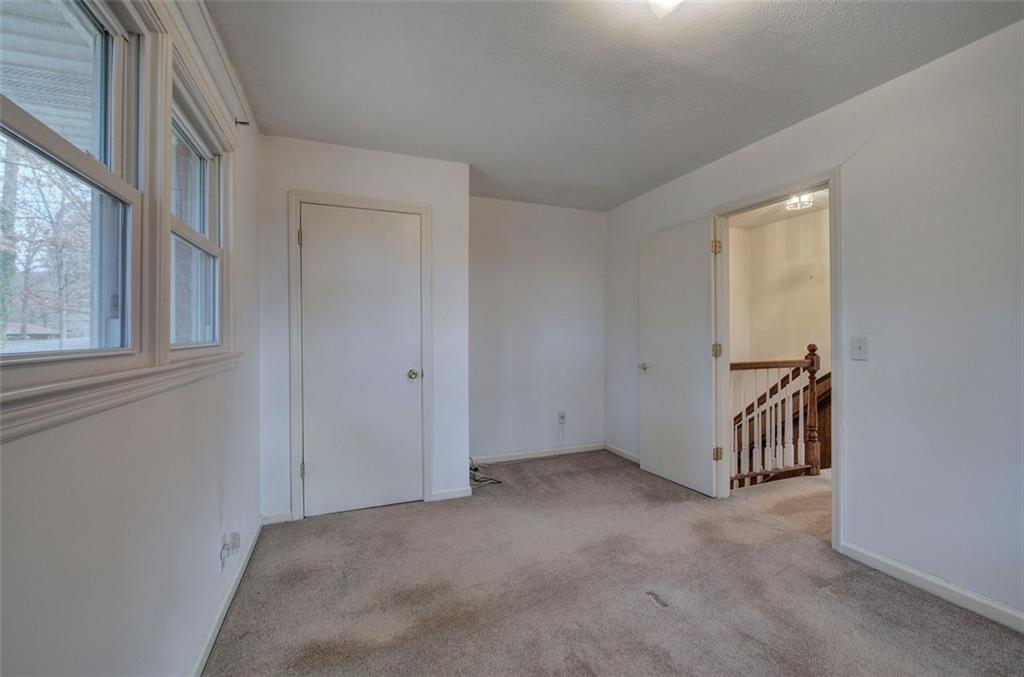 1 RIDGE Way