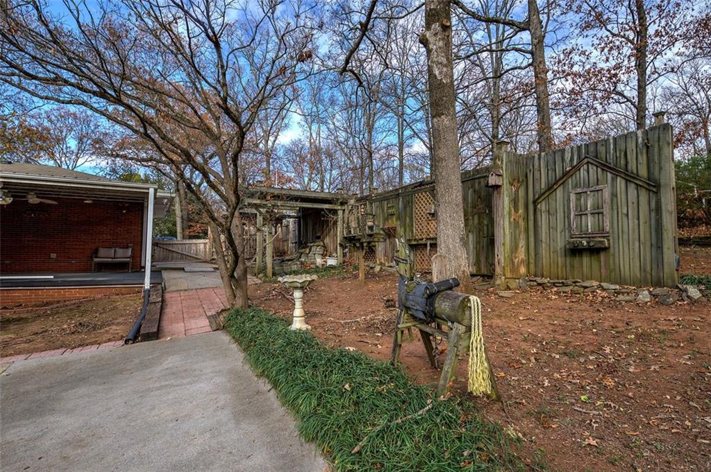 1 RIDGE Way