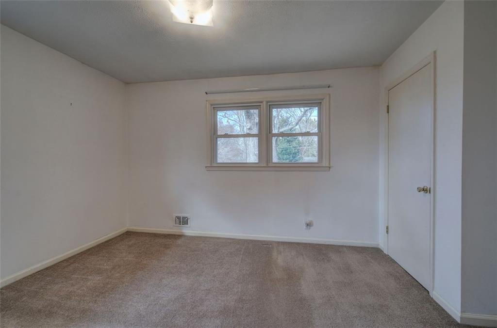 1 RIDGE Way