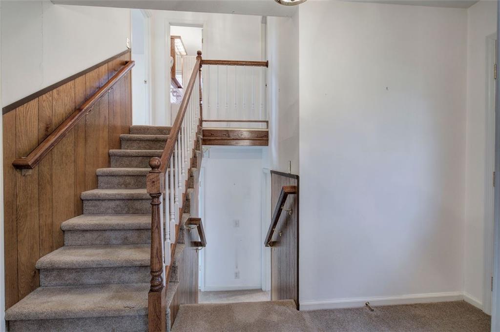 1 RIDGE Way